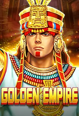 Golden Empire Demo Grátis | Teste o Slot da Tada Gaming Grátis
